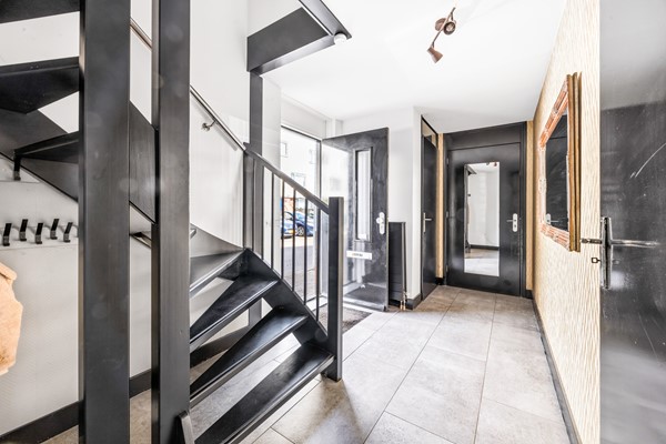 Medium property photo - Bekerstraat 12, 2492 WD The Hague